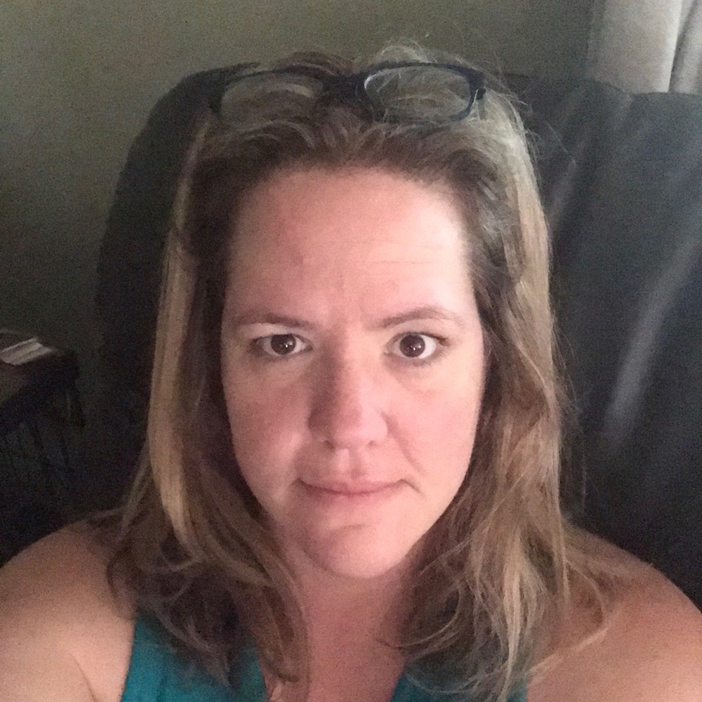 Meet your Posher, Suzanne